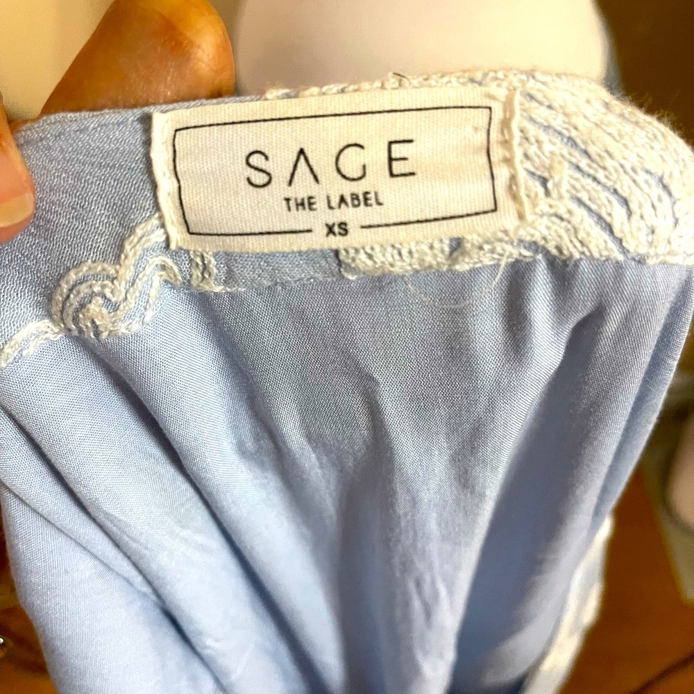 Sage The Label Dress - Picture 5 of 5